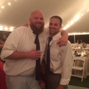 Meet your Posher, Sam